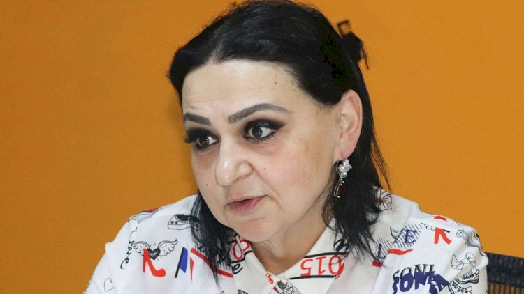    “Toppuş bacı“nın vəziyyəti yenidən pisləşdi - Video   
