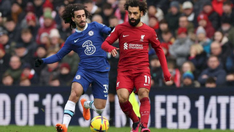    “Liverpul” - “Çelsi” oyunu qolsuz bitdi   