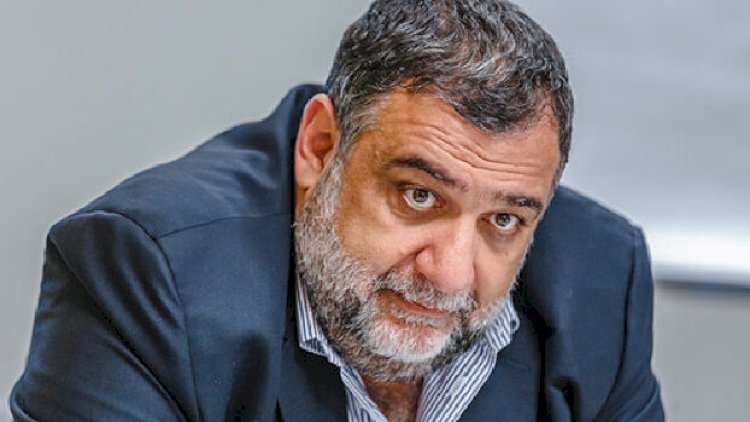    “Vardanyan, bu cür blokada var, bəs niyə arıqlamamısan?” - Erməni bloger   