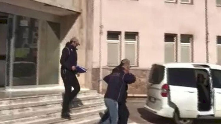    Türkiyədə İŞİD lideri həbs edildi   