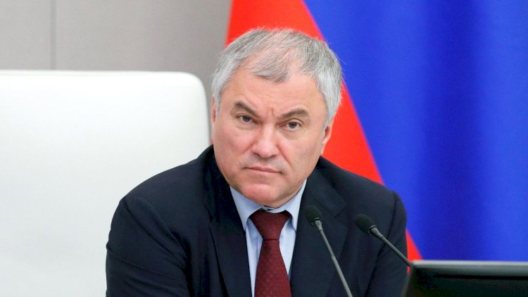    ABŞ və NATO-ya daha güclü cavab verəcəyik - Rus spiker   