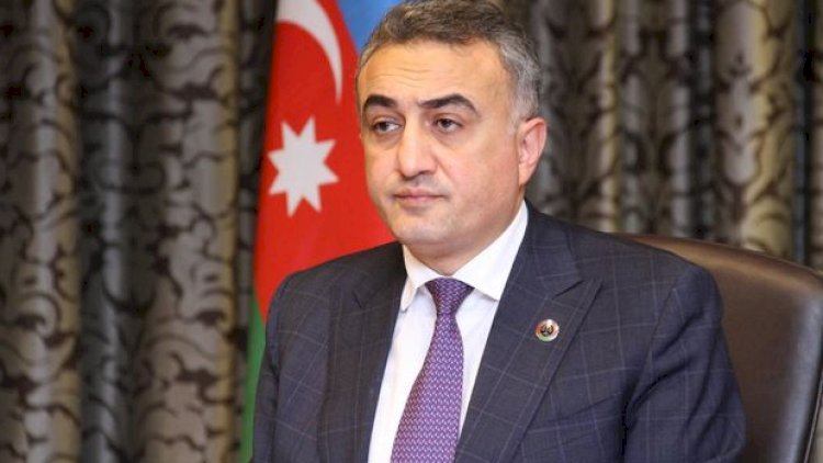   “Vəkillərin sosial şəbəkələrdə öz həmkarlarını müzakirəyə çıxarması yolverilməzdir”   