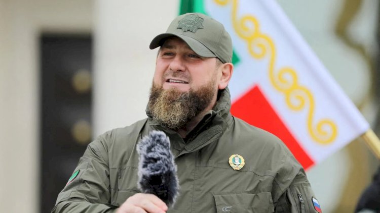    “Kadırov Putinin ölümündən sonra özü üçün xilas planı hazırlayıb...”   