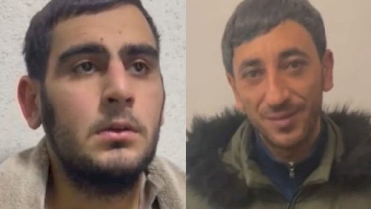    Göyçayda narkotikin təsiri altında avtomobil idarə edən sürücülər - Foto   