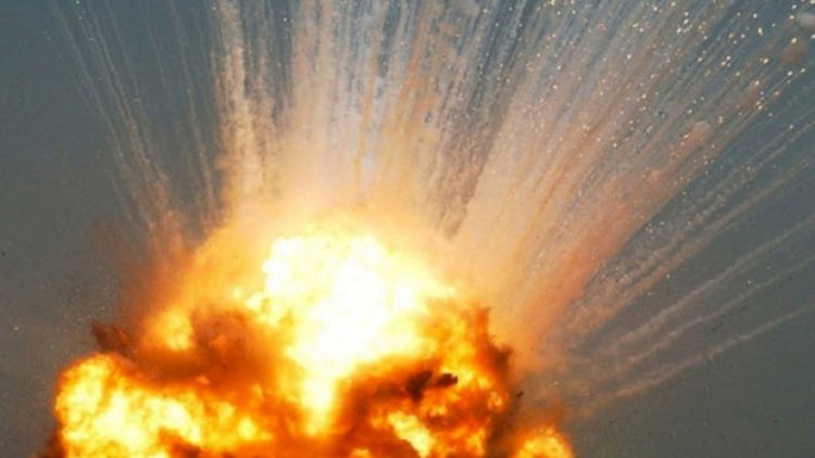    Tovuzda naməlum əşya partladı:   Xəsarət alanlar var