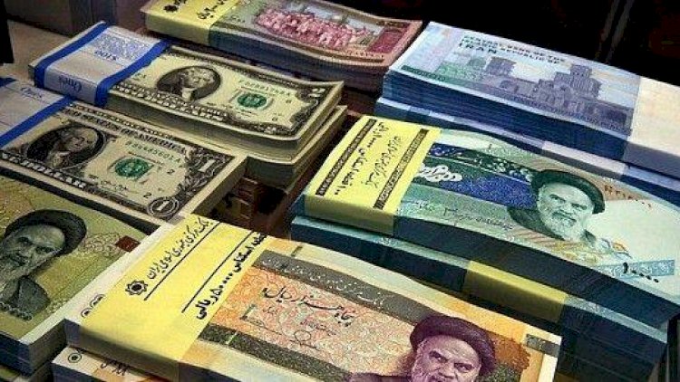    İran valyutası rekord həddə ucuzlaşdı   