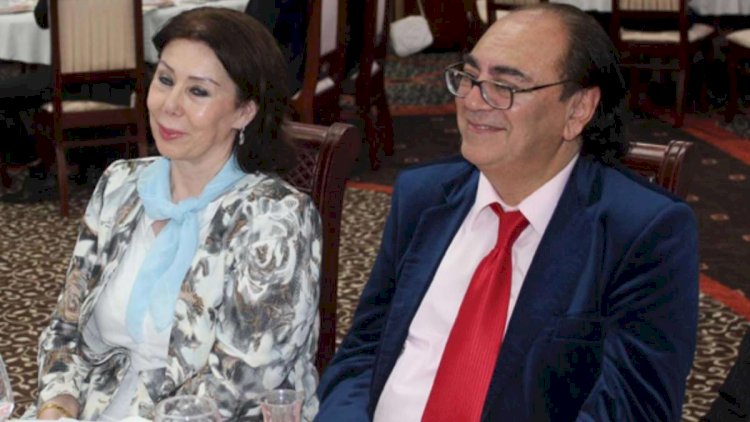    “Özün öləcəksən“ - Cavan Zeynallı mərhum xanımı haqda danışmaq istəmədi   