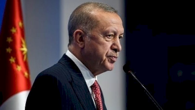   Ərdoğan mühüm Kabinə iclası keçirəcək   