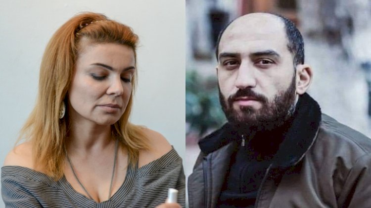    Mərhum meyxanaçının sevgilisindən nisgilli paylaşım - Video   