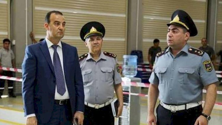    “Xaliq Faiqoğlu”nu bu dəfə öz direktoru məhkəməyə verdi   