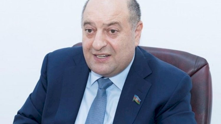    “Oturmalıdır evində, dövlət pul verməlidir, bu da xərcləməlidir“ - Deputatdan etiraz   