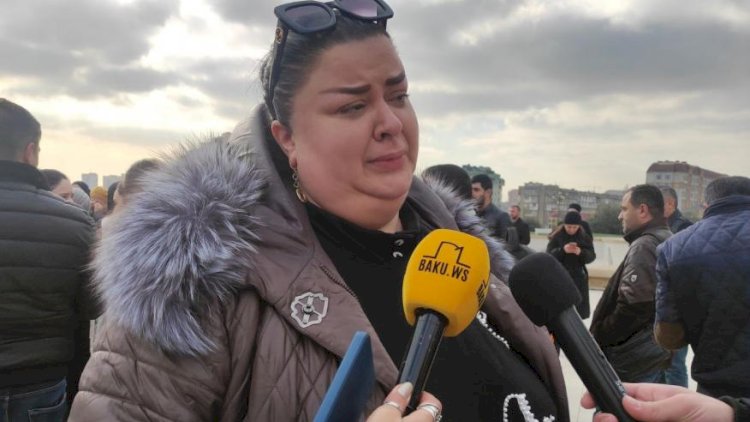    “Sonuncu danışığımızda halallıq aldım“ - Xuraman Tünzalədən danışdı   