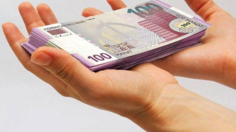    Azərbaycan 2 milyard manata yaxın borc qaytarıb   