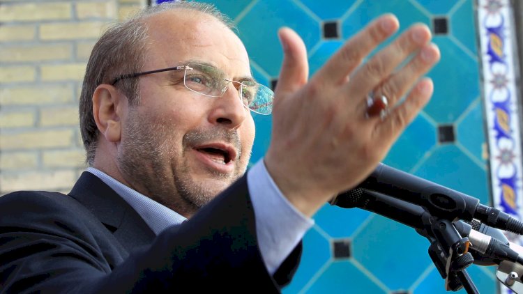    Qalibaf: “Rusiya ilə 25 illik müqavilə tezliklə imzalanmalıdır“   