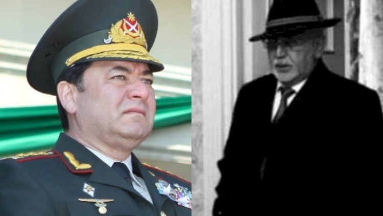    Nəcməddin Sadıkovun yaxın adamı hərbçiləri evində fəhlə işlədib   