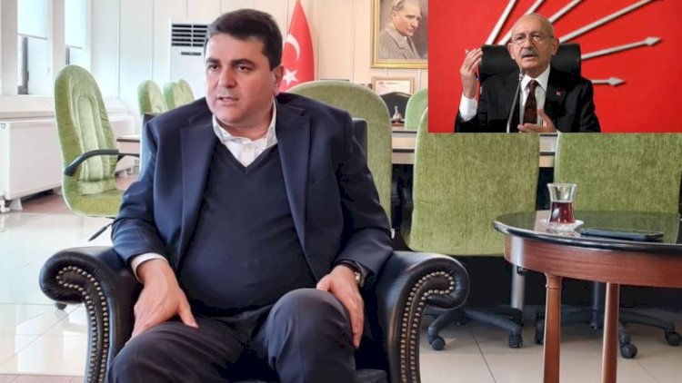    “Kılıcdaroğlu vahid namizəd olmalıdır“ - Partiya sədri   