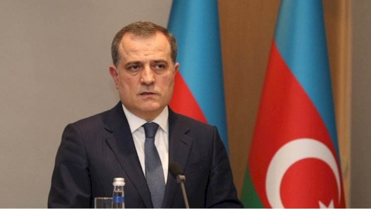    Ceyhun Bayramov Avropa Parlamentinə dəvət olunmayıb   - RƏSMİ