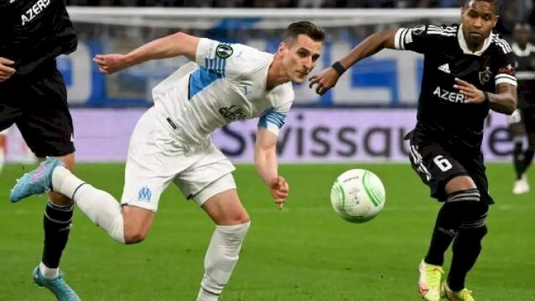    “Qarabağ“la oyunda geyindiyi forma hərraca çıxarıldı   