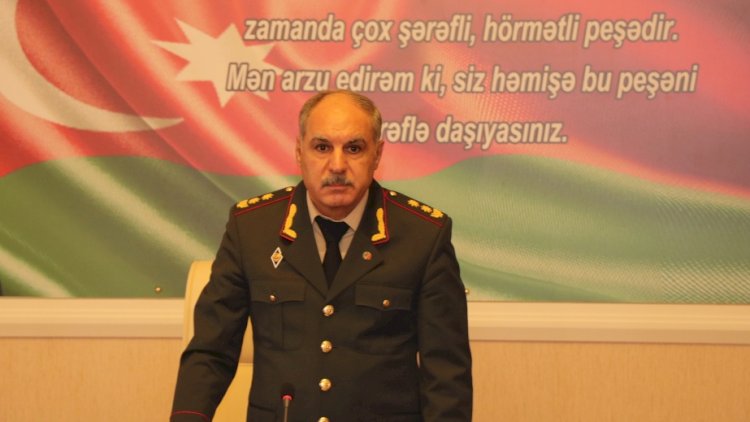    Xanlar Vəliyev ordudakı cinayətlərdən danışdı    