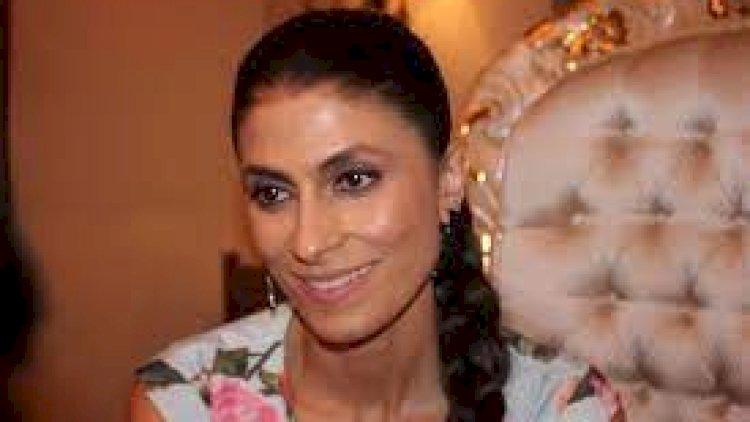    Samira efirə çıxmamağının səbəbini açıqladı   