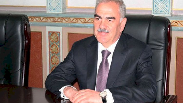    Vasif Talıbovdan ağlasığmaz tələb: İcra başçıları toya gedəndə…   