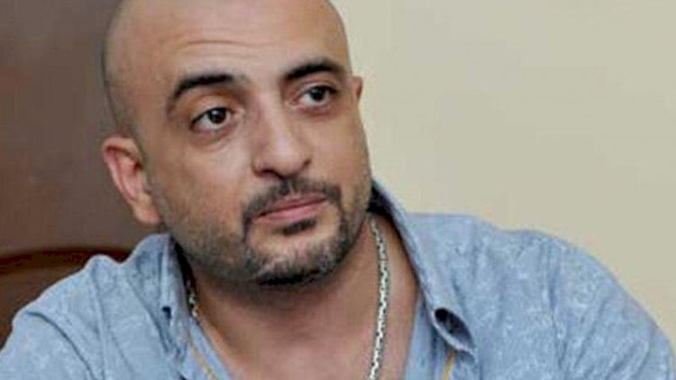   Aqil M.Quliyev evlənir? - FOTO   