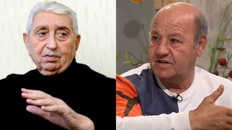   “Arif Babayev qoca kişidir, gedib toyda nə edəcək?”    