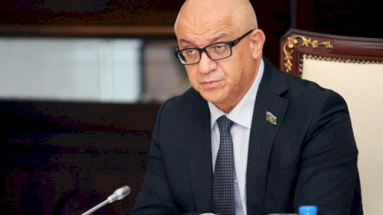    “Azərbaycanda meyxana ilə cinayətkar kult formalaşdırıb İrana xidmət edirlər”   - Deputat