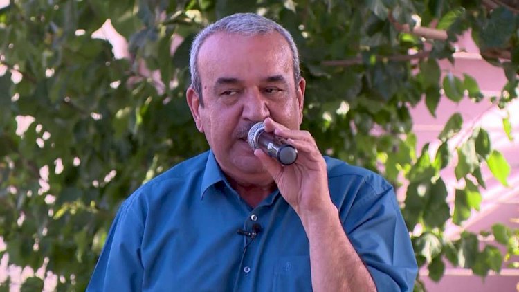   “Meyxana hara, İran hara?” - Deputata cavab   
