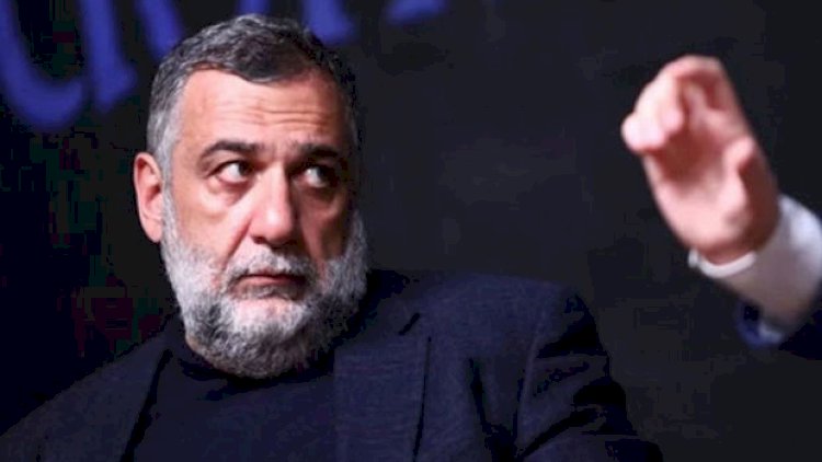    Atılmış Vardanyan - girov saxlanılan Qarabağdakı ermənilər   