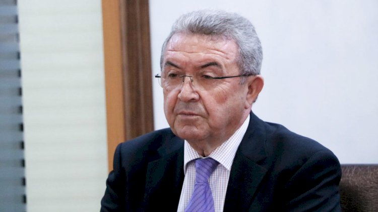    Mərdanov müəllim-şagird qarşıdurmasından danışdı - Video   