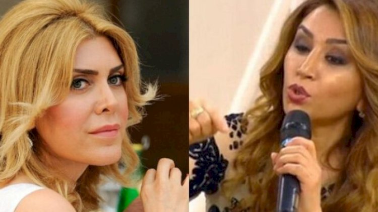    “Az, sən şou-biznesin komandirisən, özündən xəbərin yoxdur” - Elnarədən Xoşqədəmə   ATMACA