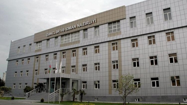    Nazirlik erməni əsilli idmançının təxribatı ilə bağlı bəyanat yaydı   