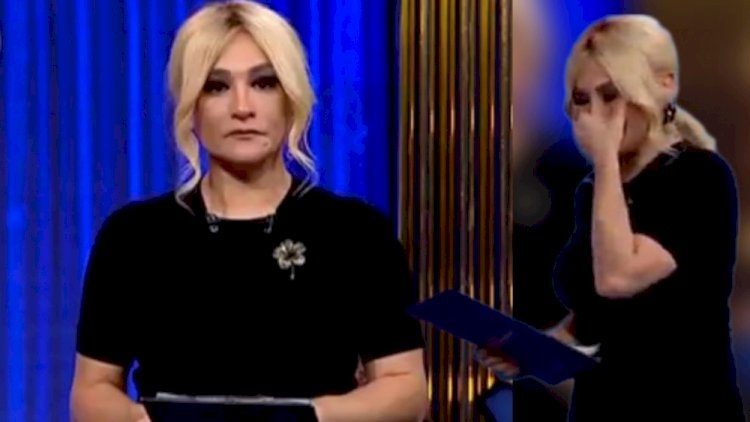    “Valideynlərim də bu xəstəlikdən vəfat edib” - Mətanət   