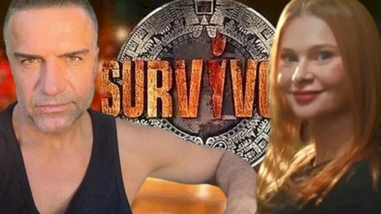    “Survivor”a vida etdilər   