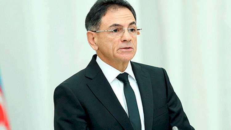    Mədət Quliyevə ağır itki   