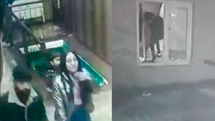    “Həftədə bir gəlinlə tanış olub...” – Bakıda şok   