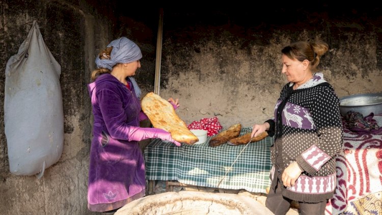    Naxçıvanda daha bir qadağa ləğv olundu – Fotolar   