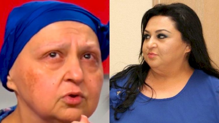    Xərçəngdən ölən “Toppuş bacı”nın son arzusu - Video   
