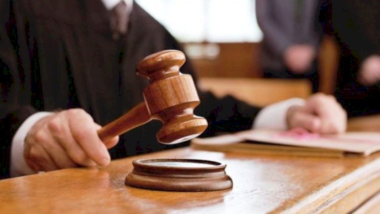    Teylor Fətişoğlunun barəsində cinayət işi başlanıldı   