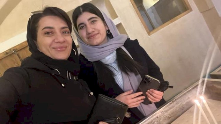    Paşinyanın arvadını İranda aşağılayıblar:   “Satqın...” 