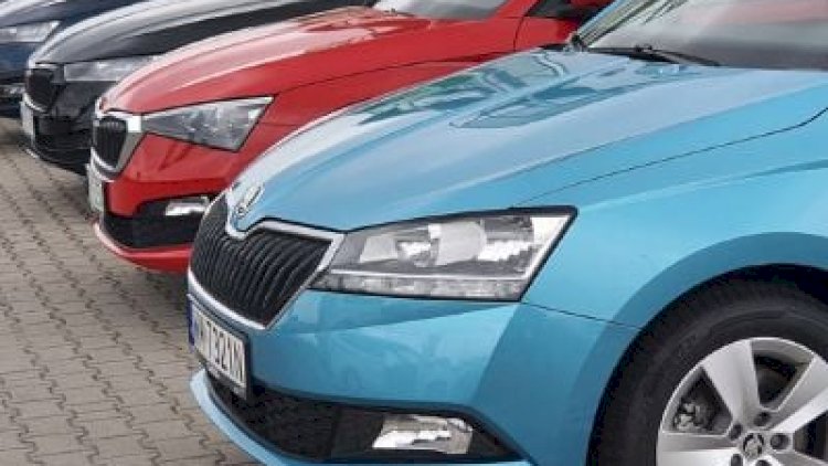    Ötən il Gürcüstandan Azərbaycana 308 milyon dollarlıq maşın gətirilib   