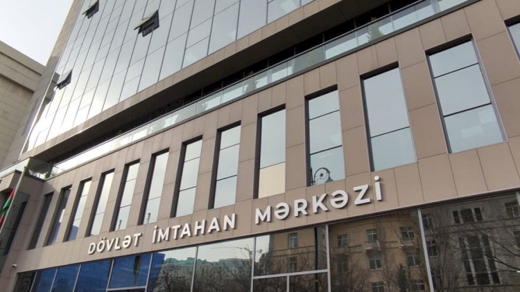    Magistraturaya sənəd qəbulu başladı    