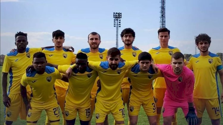   Bu gün meydana çıxacaq “Kəpəz“in 4 oyunçusu cəzalıdır   