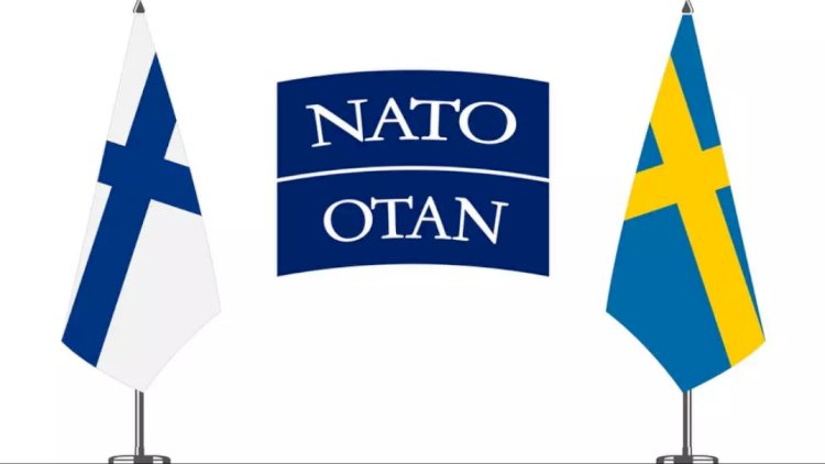    Türkiyə ilə danışıqlara fasilə verildi - NATO   
