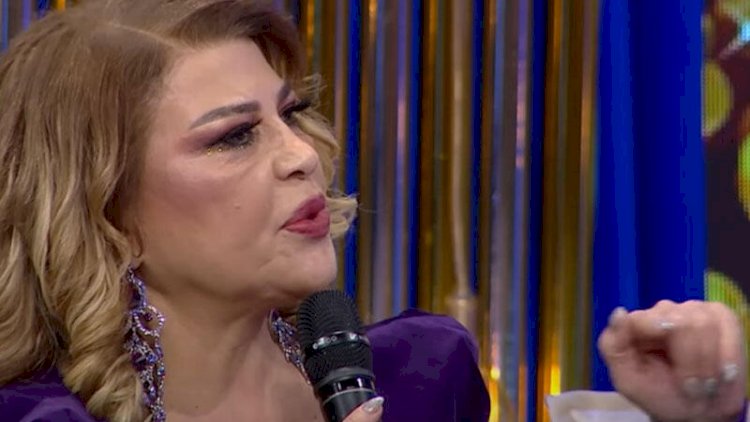    Mətanət: “Məni zorla qalmaqallara salmaq istəyirlər“ - Video   