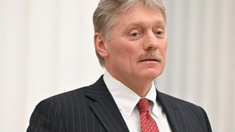    Peskov: “Həm Bakı, həm də İrəvanla mürəkkəb iş davam etdirilir”   