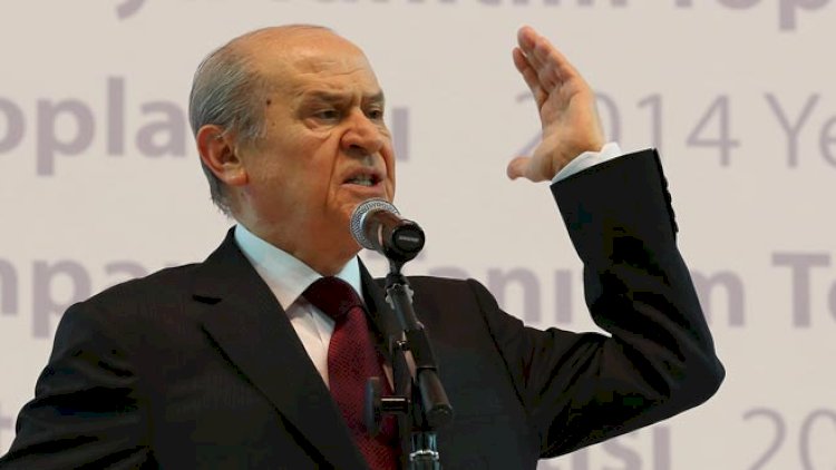    Bağçalıdan müxalifətə ağır ittiham: “Arxalarında PKK dayanır”   