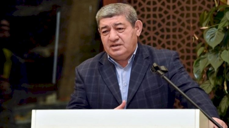    Deputat: “XİN-də Azərbaycan dilini bilən yoxdur“   