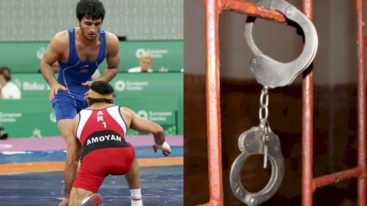    Çempionluqdan məhbəsə: Azərbaycanda idmançılar niyə caniyə çevrilir?   